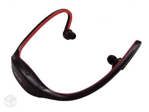 Sport Mp3 Player - Frete Grátis.